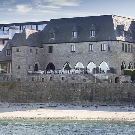 Relais & Chateaux Le Brittany & Spa Roscoff Kültér fotó