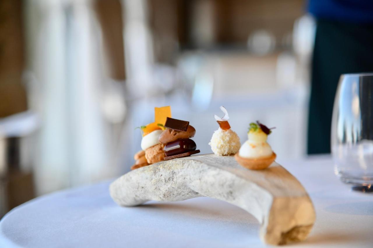 Relais & Chateaux Le Brittany & Spa Roscoff Kültér fotó