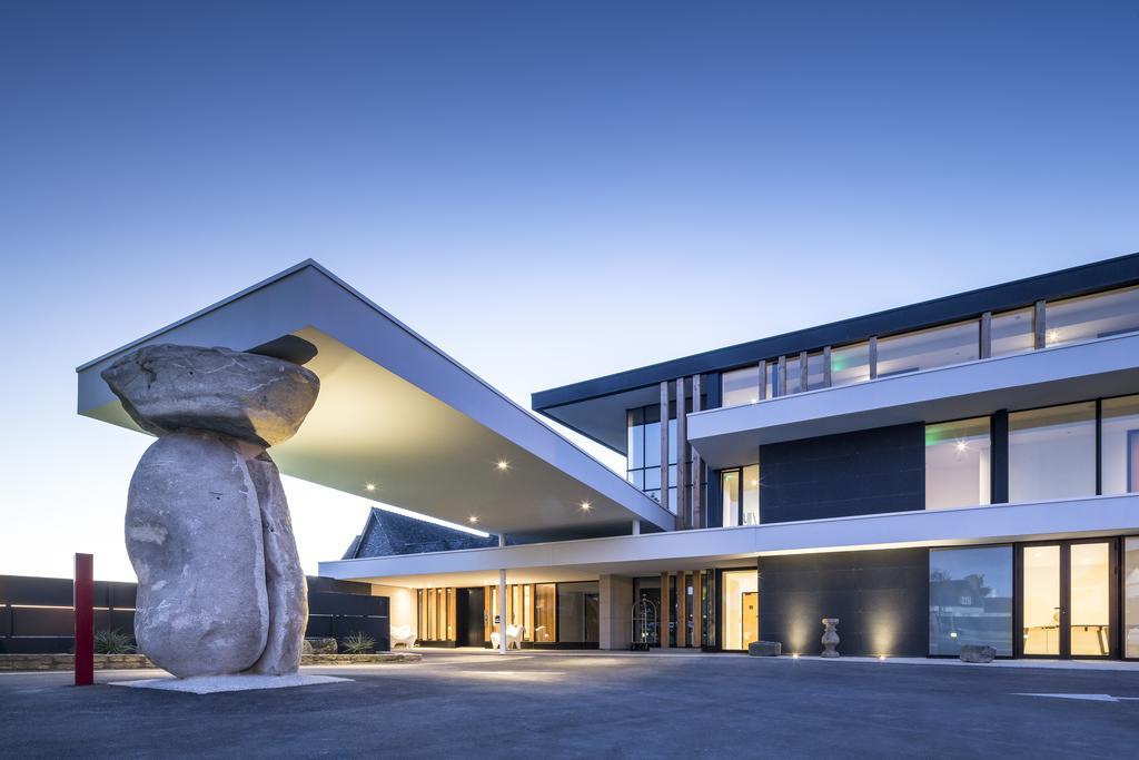 Relais & Chateaux Le Brittany & Spa Roscoff Kültér fotó