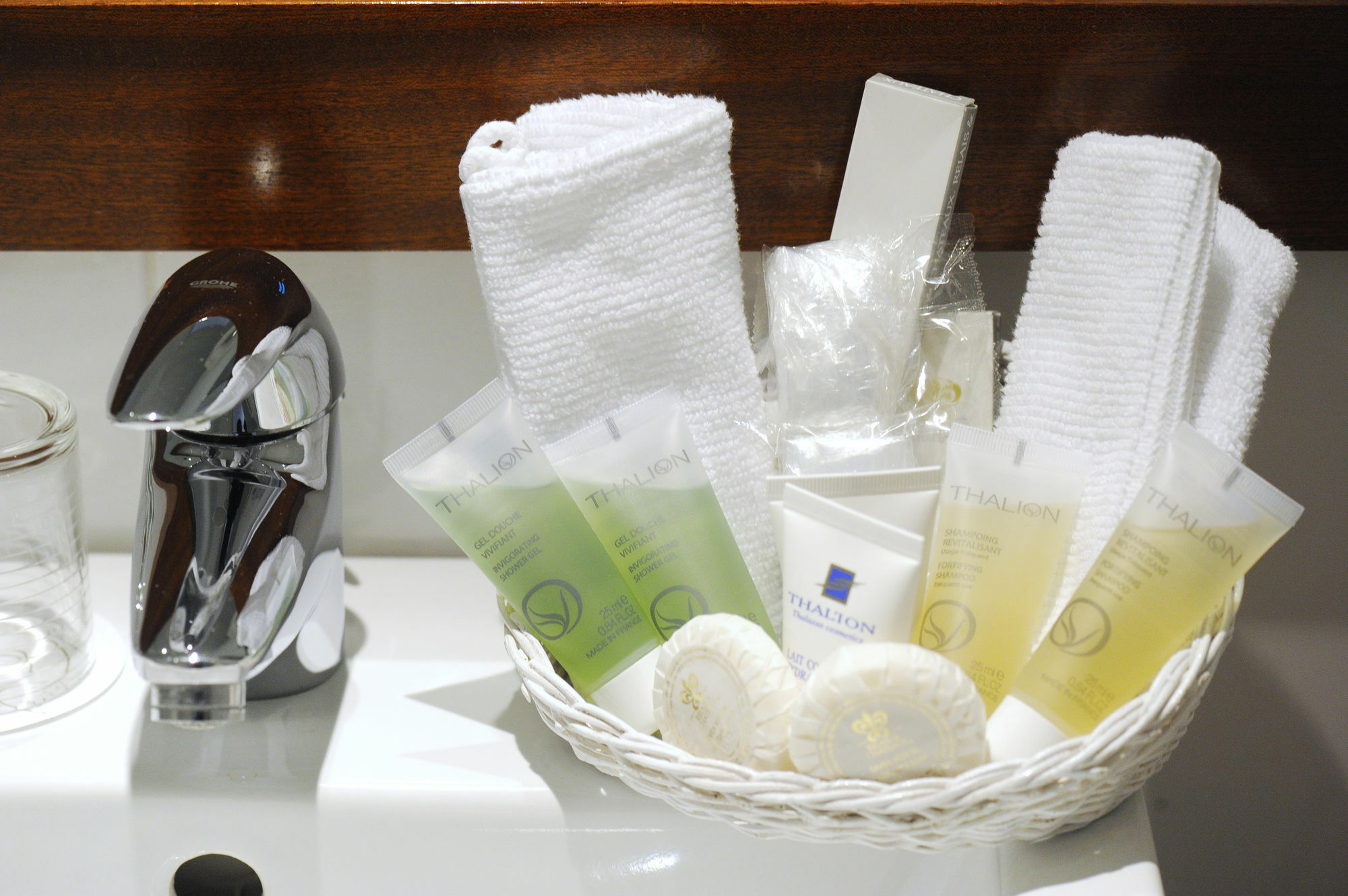 Relais & Chateaux Le Brittany & Spa Roscoff Kültér fotó