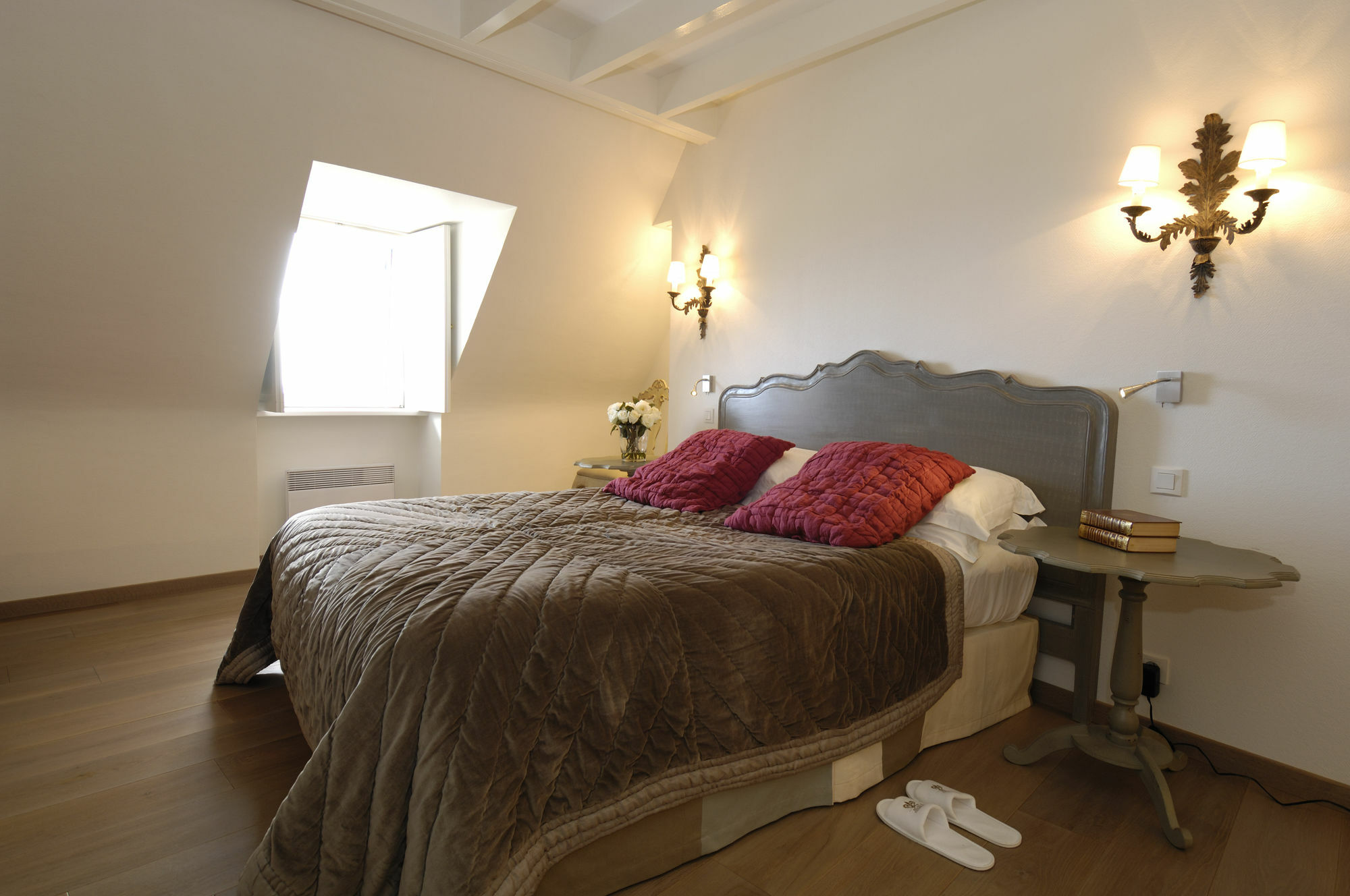 Relais & Chateaux Le Brittany & Spa Roscoff Kültér fotó
