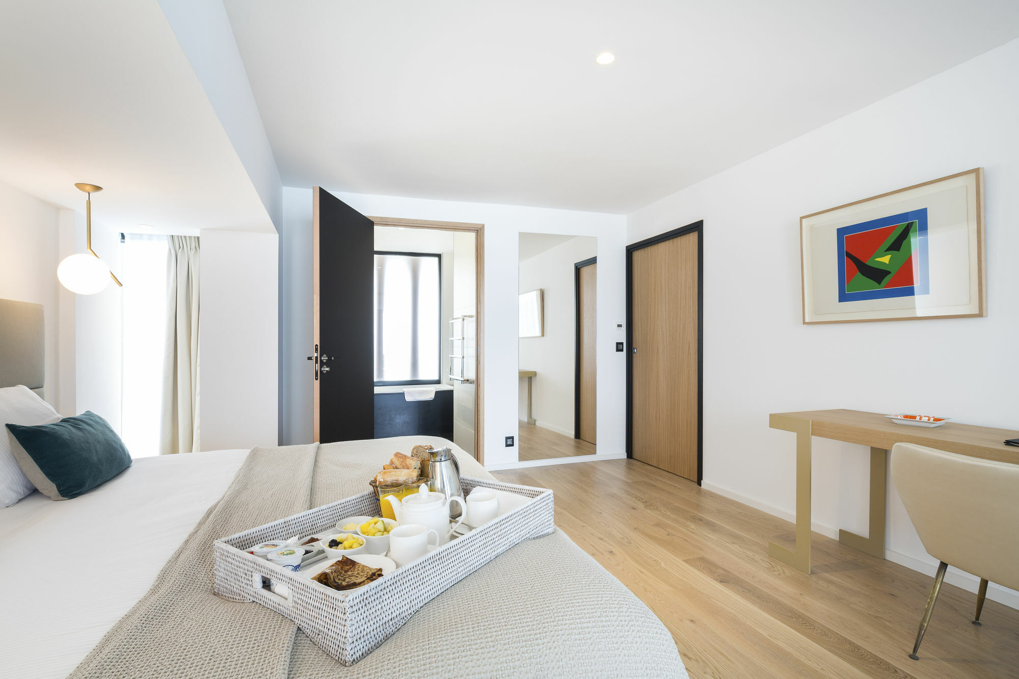 Relais & Chateaux Le Brittany & Spa Roscoff Kültér fotó