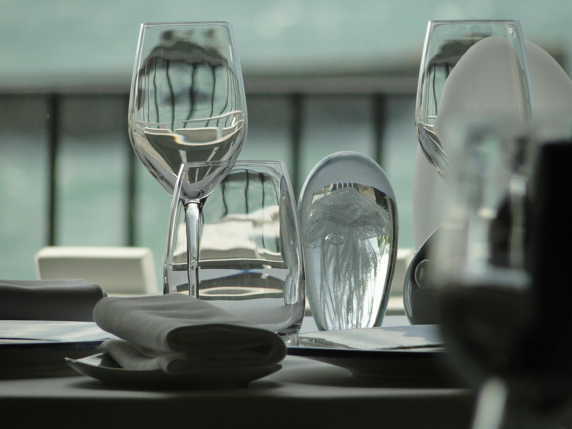 Relais & Chateaux Le Brittany & Spa Roscoff Kültér fotó
