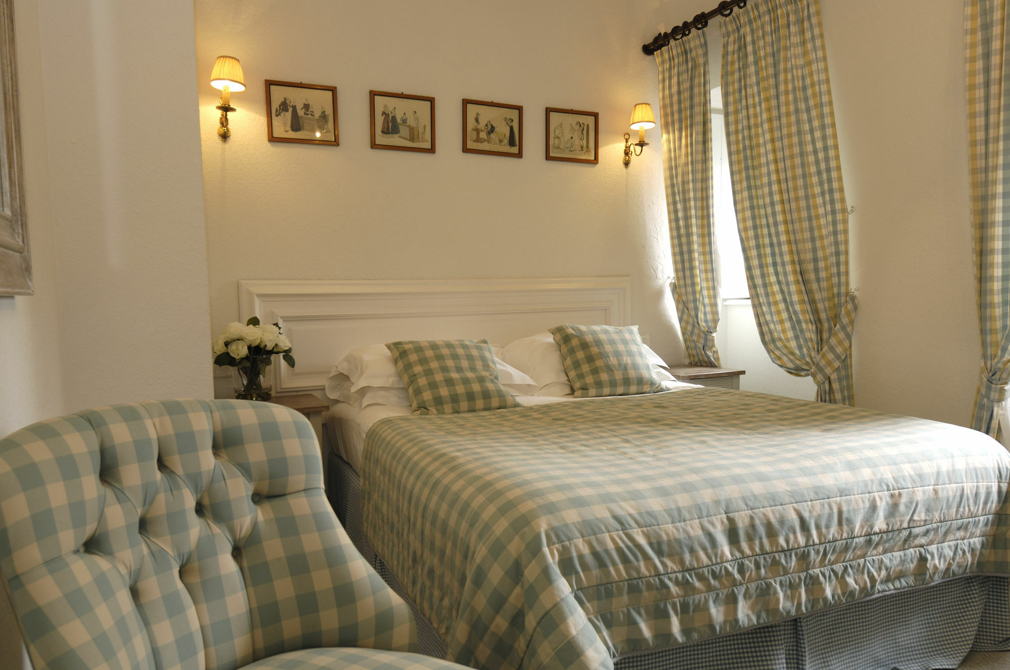 Relais & Chateaux Le Brittany & Spa Roscoff Kültér fotó